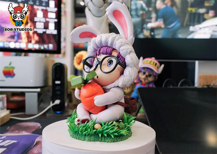 【Pre-sale】Rabbit Year Arale Norimaki Arare/ Arale-Dr. Slump-ZOR Studio