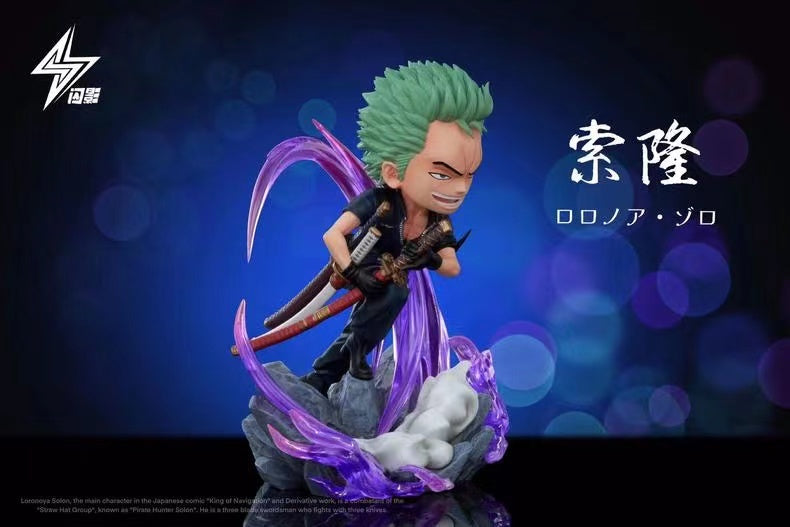 【Pre-sale】Sanji & Zoro-One Piece-ShanYing Studio