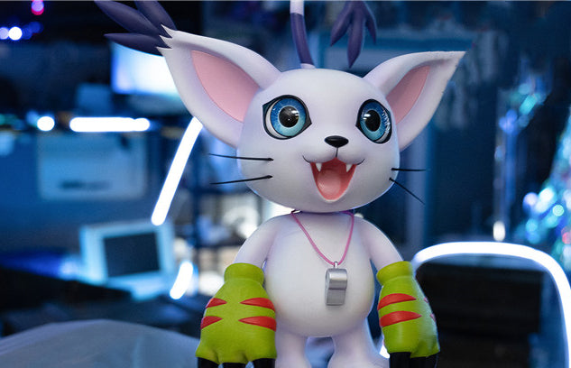 【Pre-sale】 Tailmon-Small