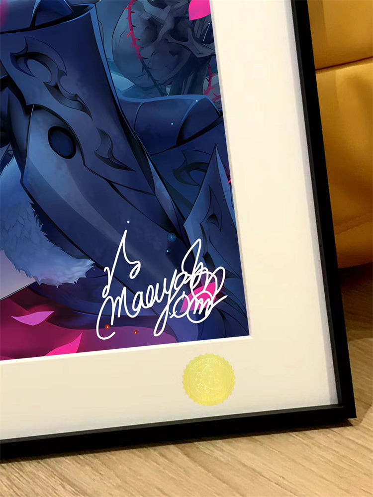 【Pre-sale】Jeanne d'Arc Alter/ Avenger-Fate/Grand-Xingkong Studio