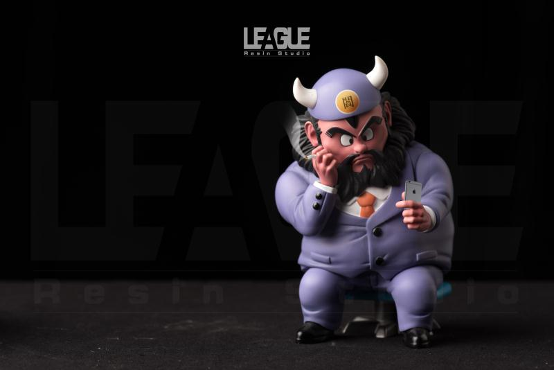 【In stock】Hades-Dragonball-League Studio