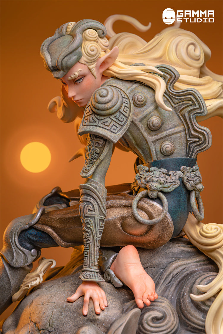 【In stock】1/6 Scale Kirin-Land of the Dragon Ancestor-Gamma Studio