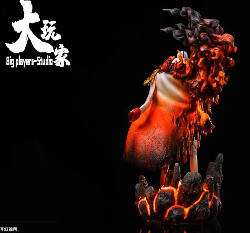 【In stock】Sakazuki-One piece-Big Player Studio