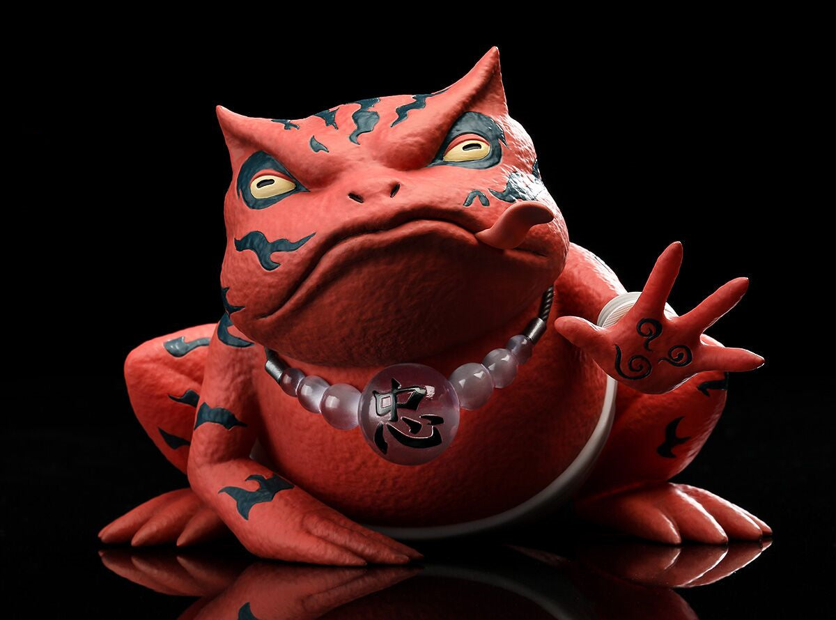 【Sold out】Kuchiyose no Jutsu series-Summons series-Small