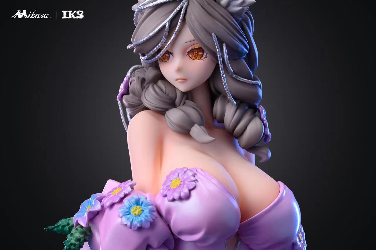 【Pre-sale】1/6 Scale Nekomusume Series Saber-Original Design-IKS Studio