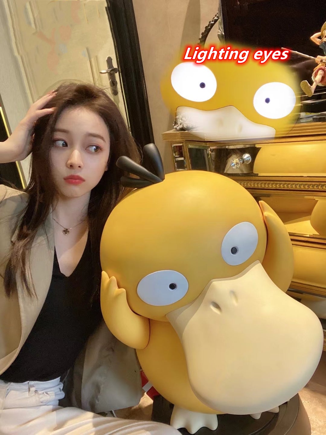 【Request Final payment for order#1042】Psyduck