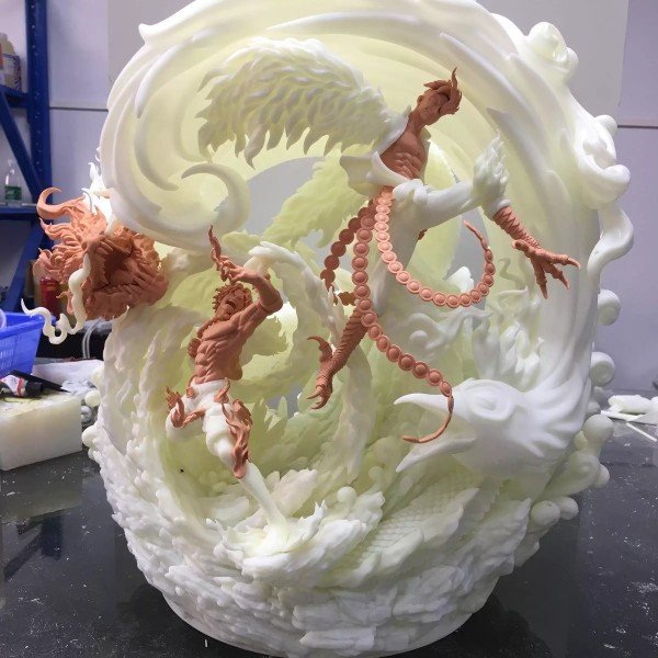 【In stock】Ace/Marco-Onepiece-MT Studio