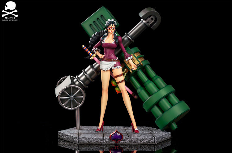 【Pre-sale】POP Scale Baby-5-One piece-MASTER Studio