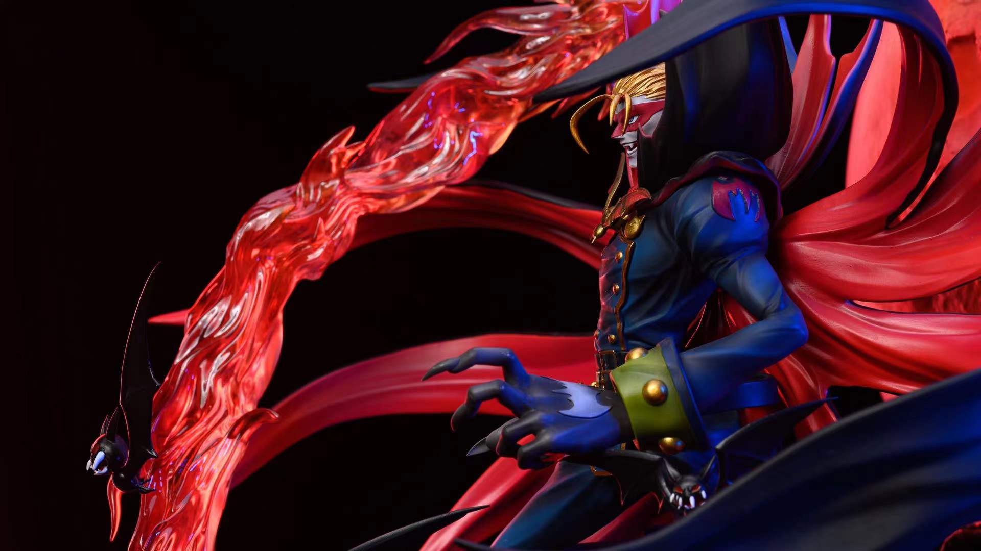 【Pre-sale】Vamdemon- Digimon-Miracle Studio