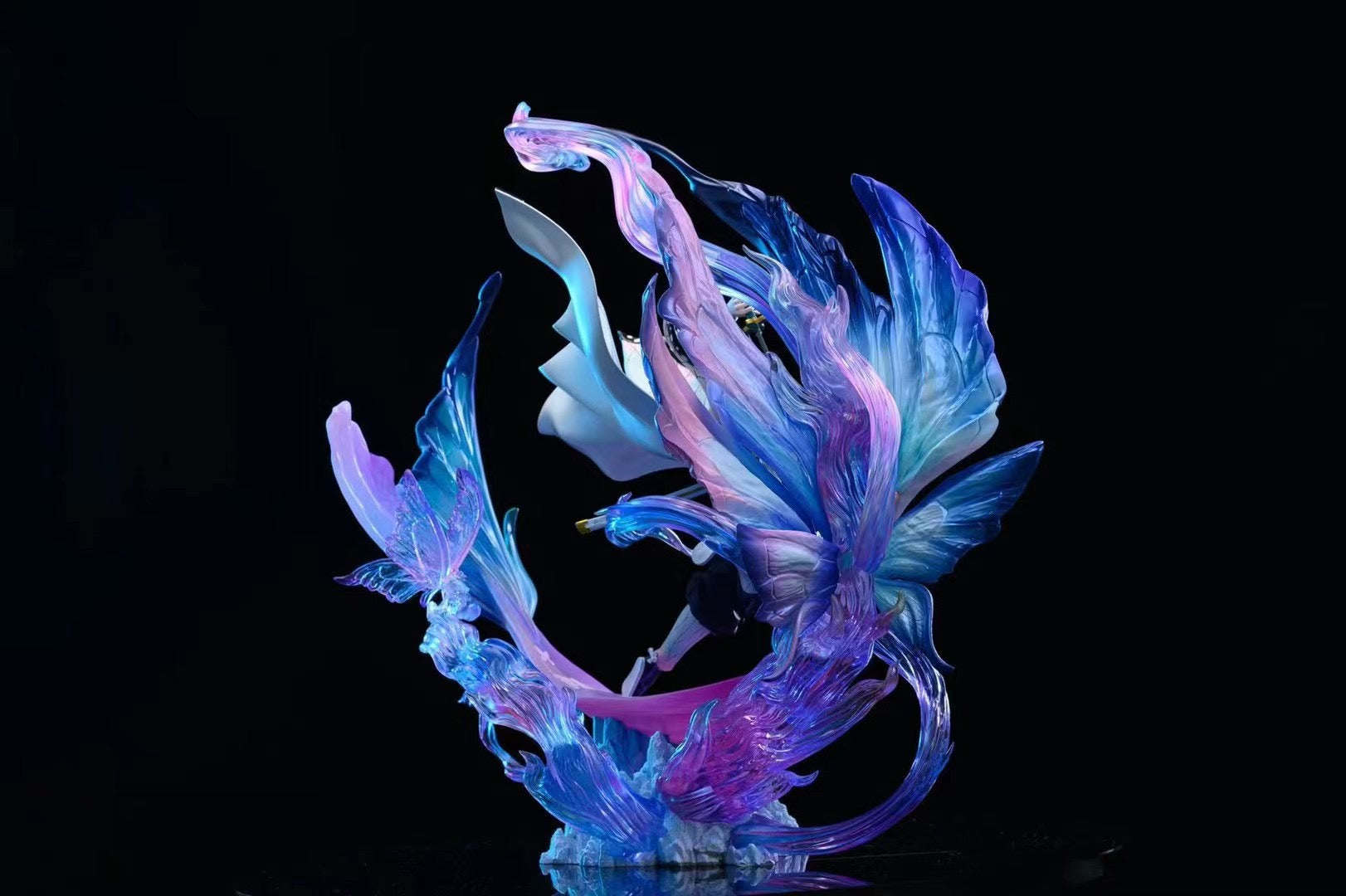 【Pre-sale】Kochou Shinobou-Wisteria Studio