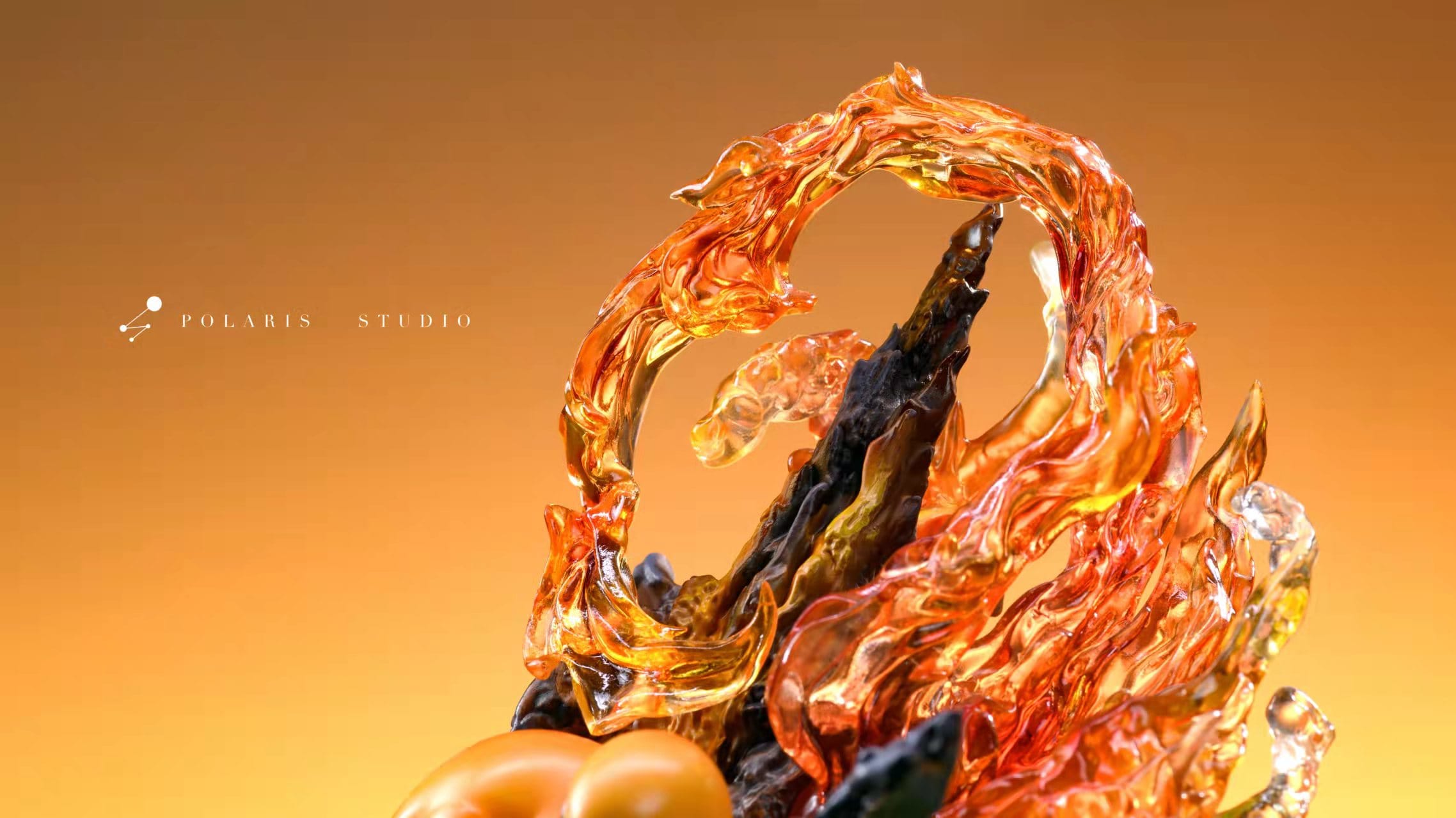 【Pre-sale】Charmander/Squirtle/Bulbasaur-Pokemon-YSJ Studio