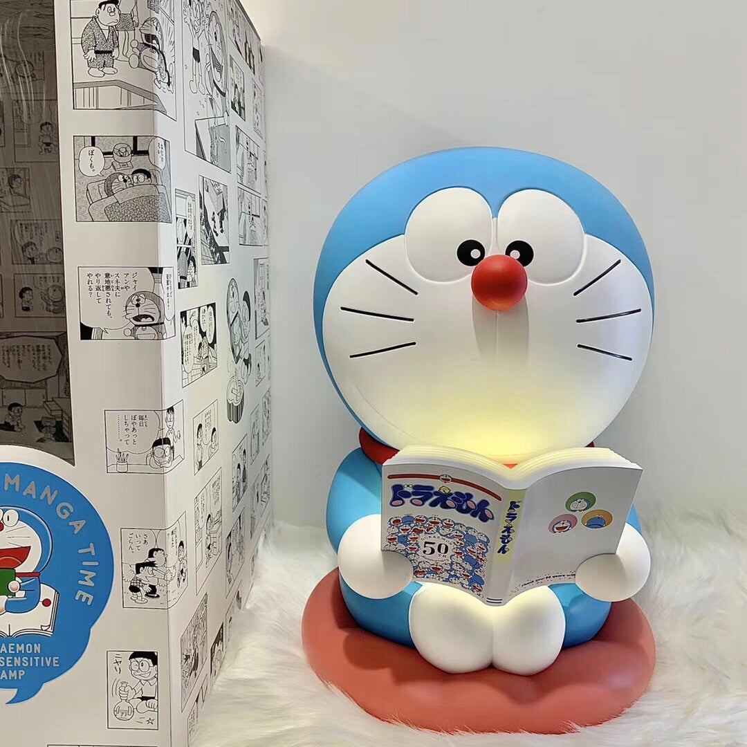 【In stock】Doraemon-Large