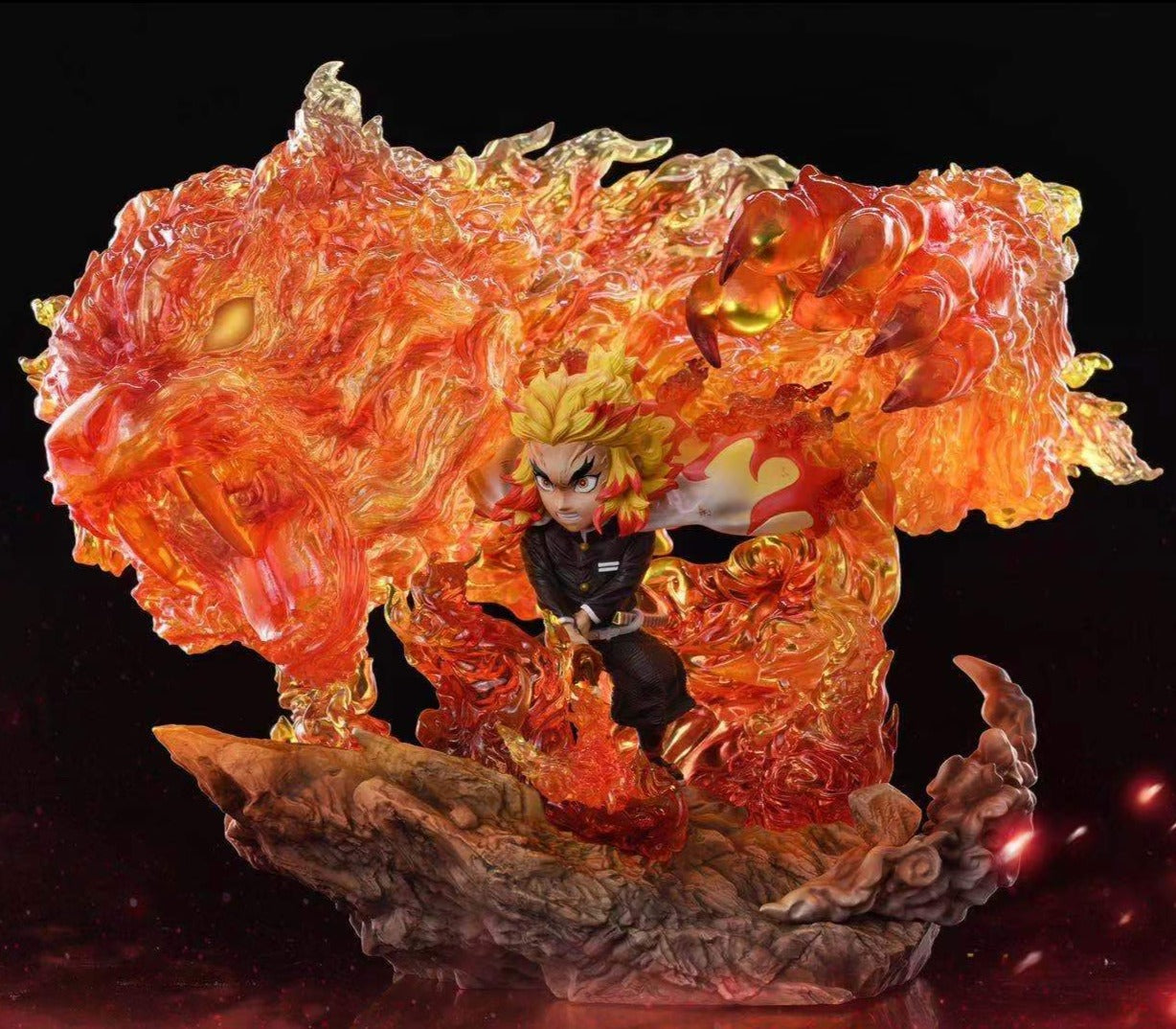 【Pre-sale】Rengoku Kyoujurou-Small