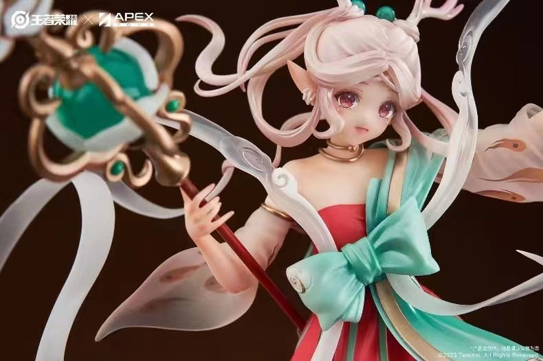 【Pre-sale】1/7 Scale Yao-Honor of Kings-APEX TOYS Studio