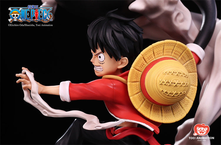 【In stock】Licensed Luffy/Robin/Usopp-One piece-Epoch Studio