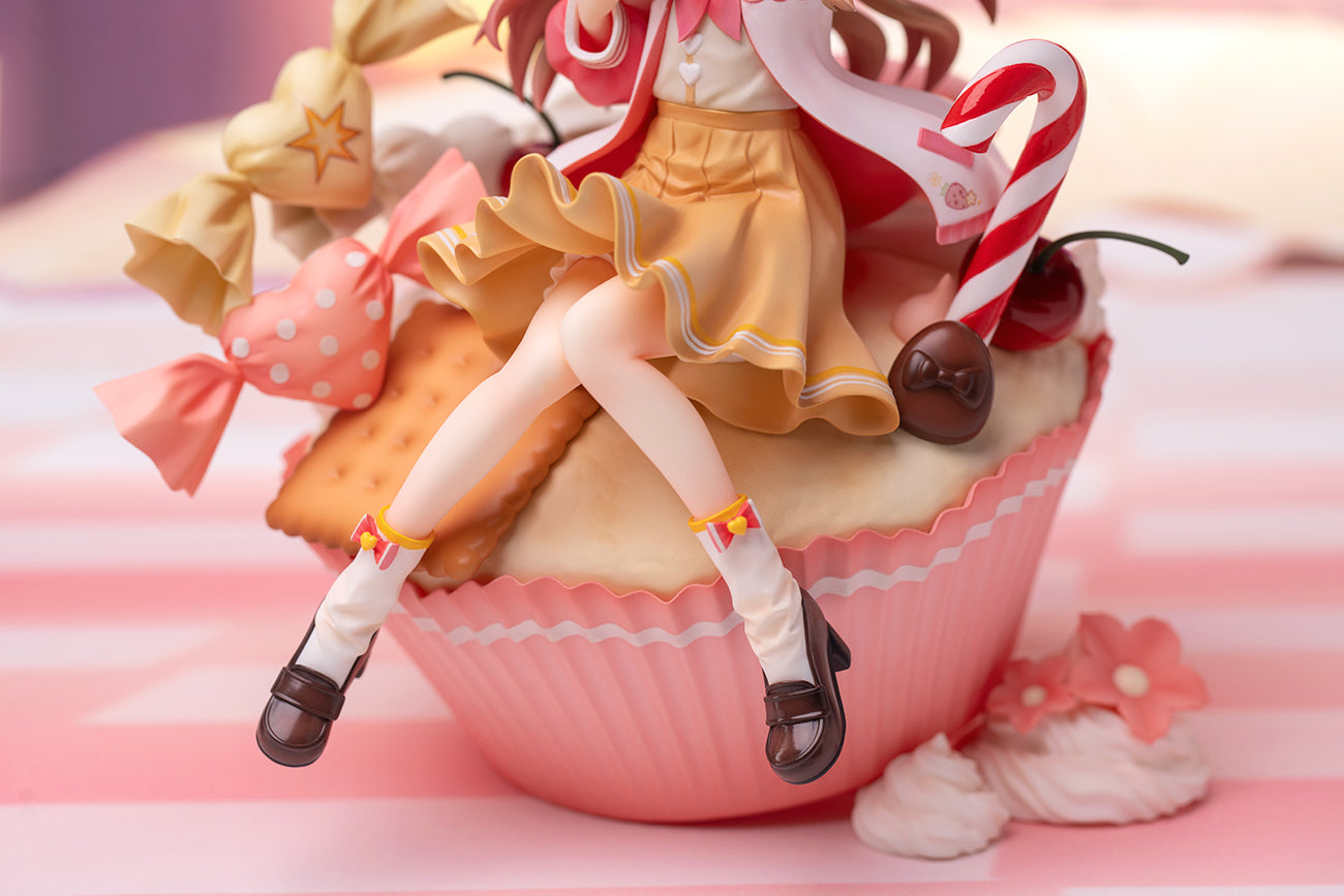 【Pre-sale】1/7 Scale A-SOUL Sweet Time ver. Diana-VTuber- Myethos Studio