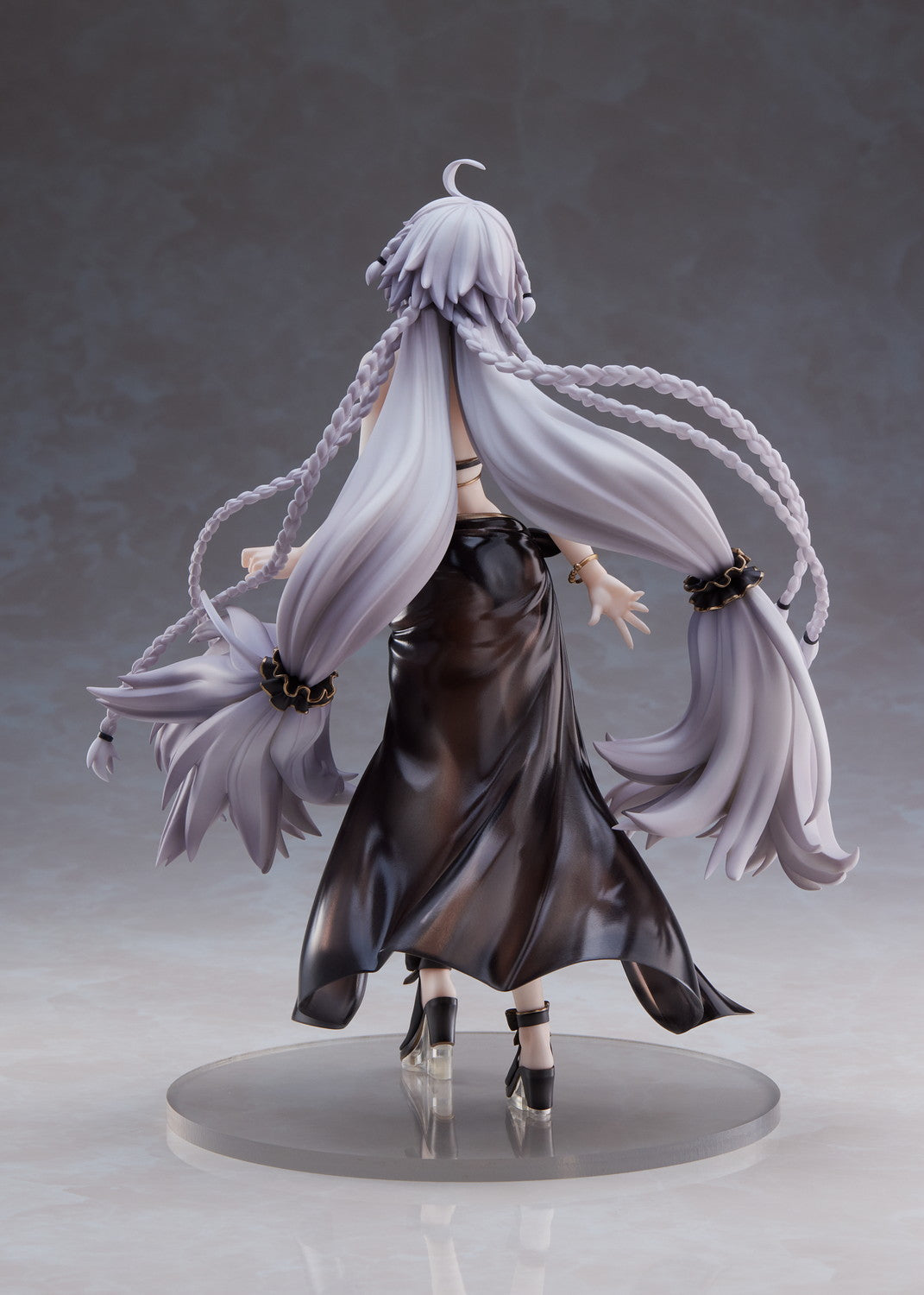 【Pre-sale】1/7 Scale Avenger Heroic Spirit Festive Wear: Jeanne d'Arc (Alter)-Fate/stay night-Aniplex