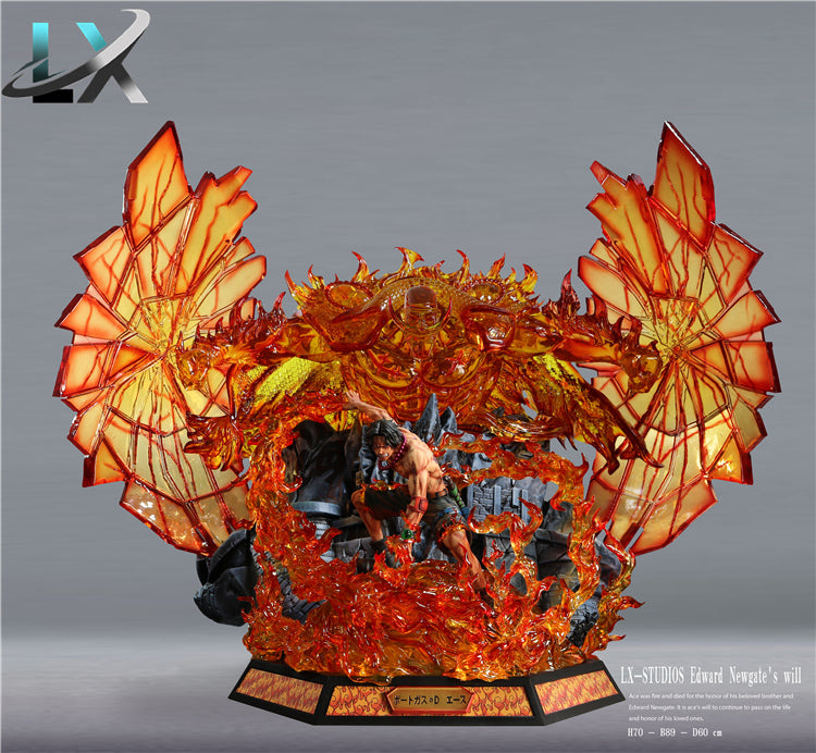 【In stock】Ace-One piece-LX Studio