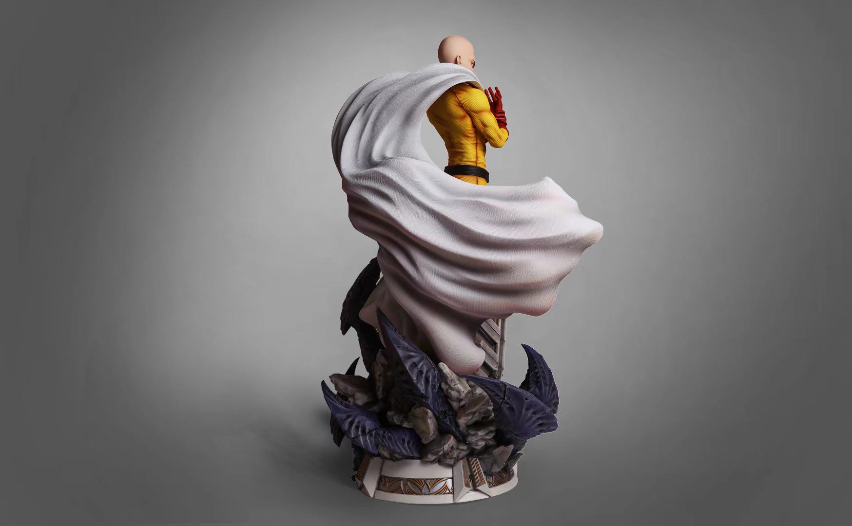 【In stock】Saitama-Last Sleep Studio