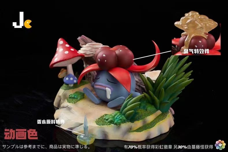 【Pre-sale】Gloom-Pokemon-JC Studio