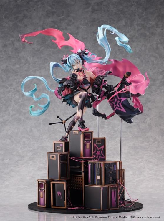 【Pre-sale】1/7 Scale Digital Stars 2022 Ver. Hatsune Miku - VOCALOID  - Hobby Stock Studio
