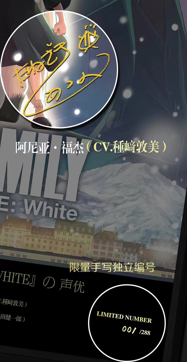 【Pre-sale】002 Decorative PaintingBillion Birds Studio