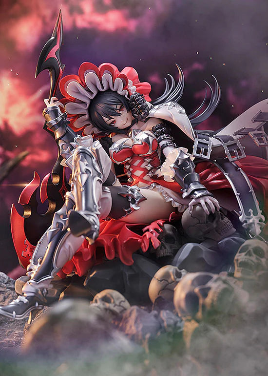 【Pre-sale】1/7 Scale Illya Onstein - Princess Connect! Re:Dive  - WING Studio