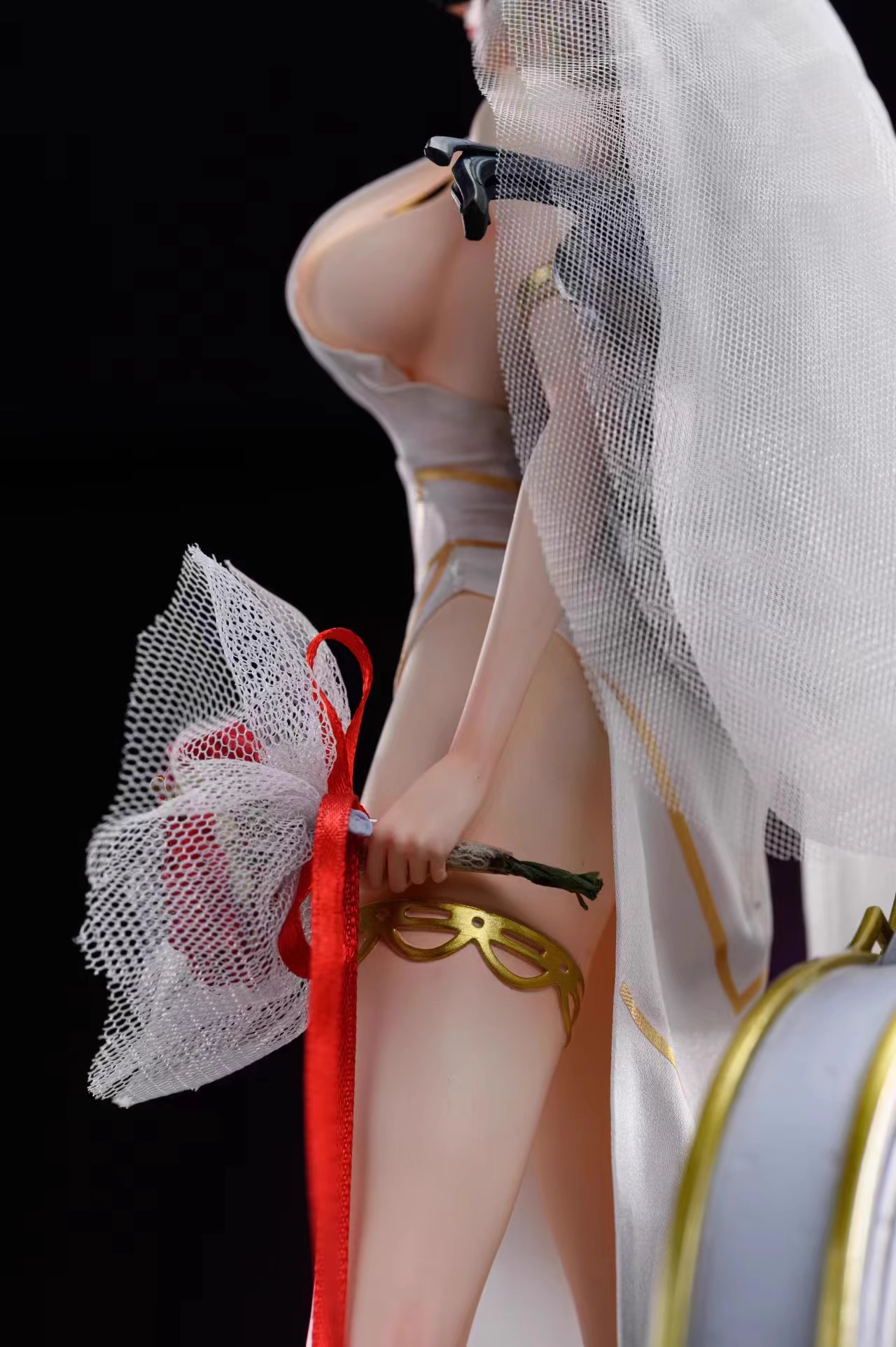 【Pre-sale】1/6 Scale Bride Boa·Hancock-One Piece-Girl Studio