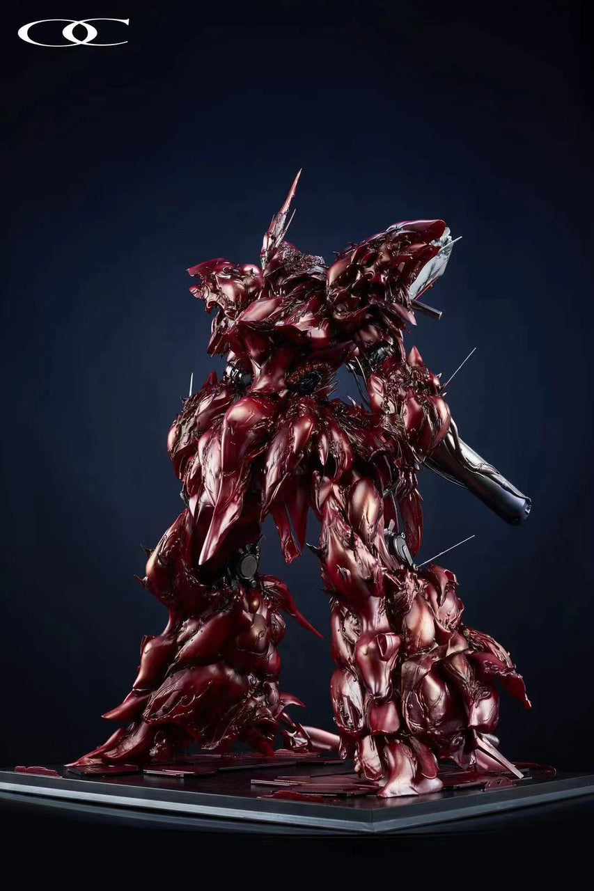 【Pre-sale】Sazab - Origin - OC Studio