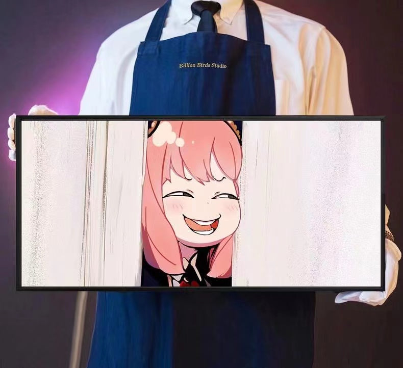 【In stock】Decorative Painting of Anya-Billion Birds Studio