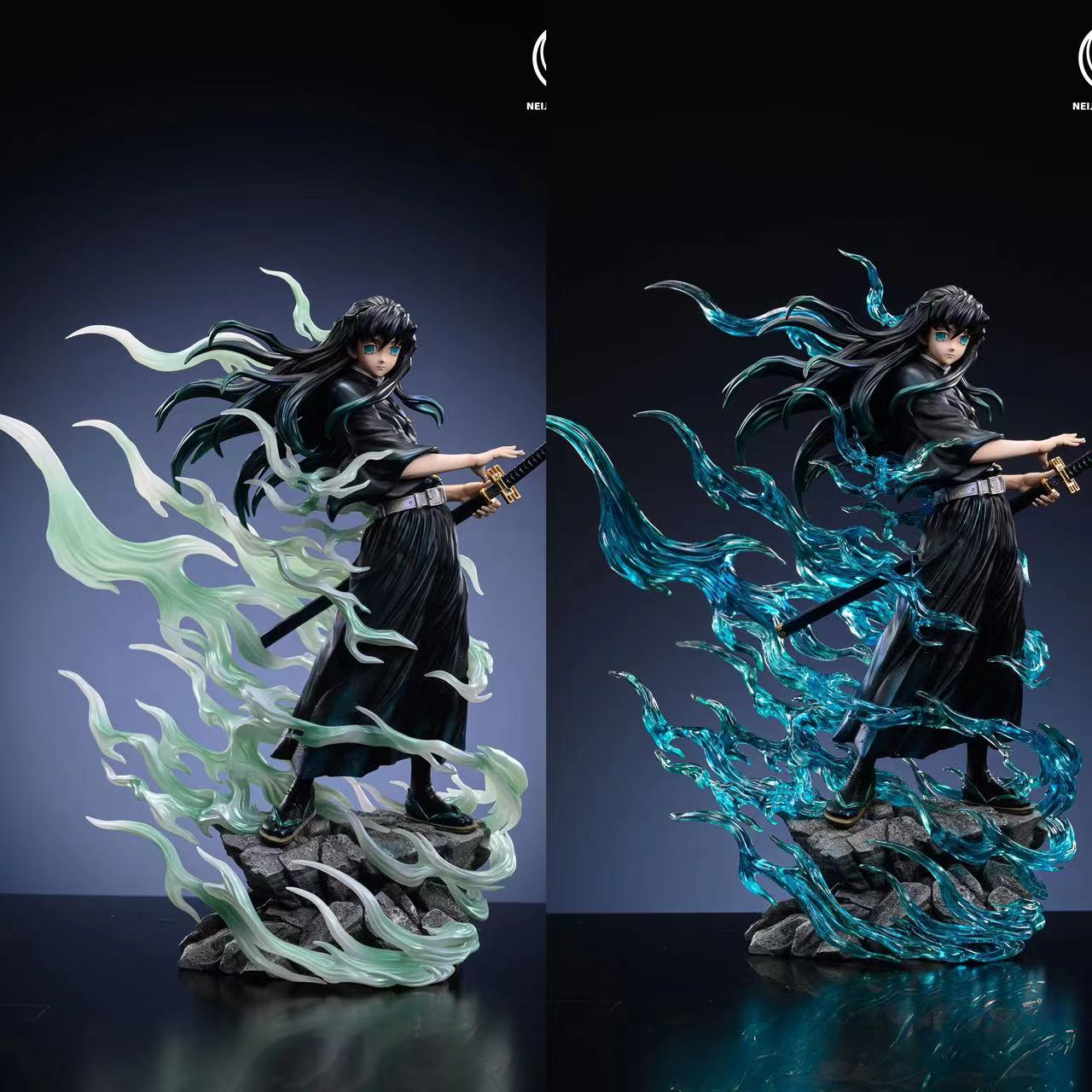 【Sold out】Tokitou Muichirou-NEIJUAN Studio