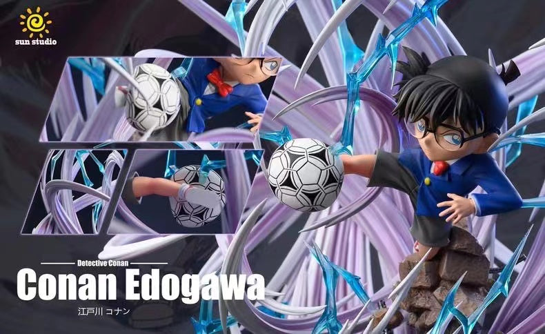 【Pre-sale】Conan-Detective Conan-SUN Studio