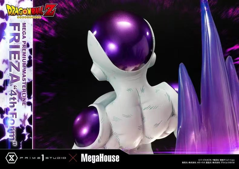【Pre-sale】Frieza-DB-Prime 1 Studio