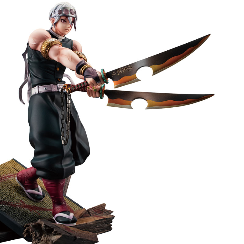 【Pre sale】Tengen Uzui-MegaHouse