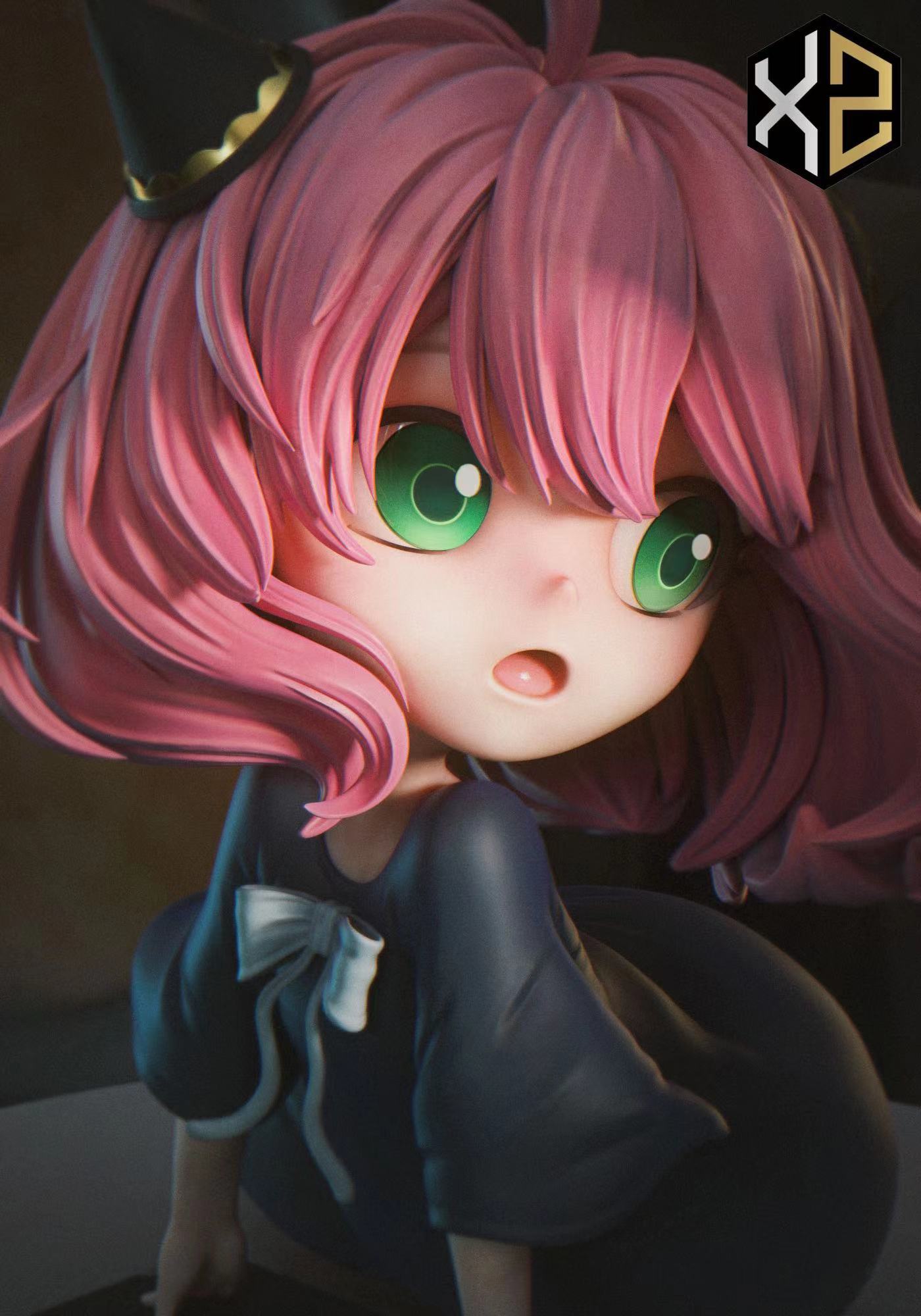 【In stock】Anya-XZ Studio