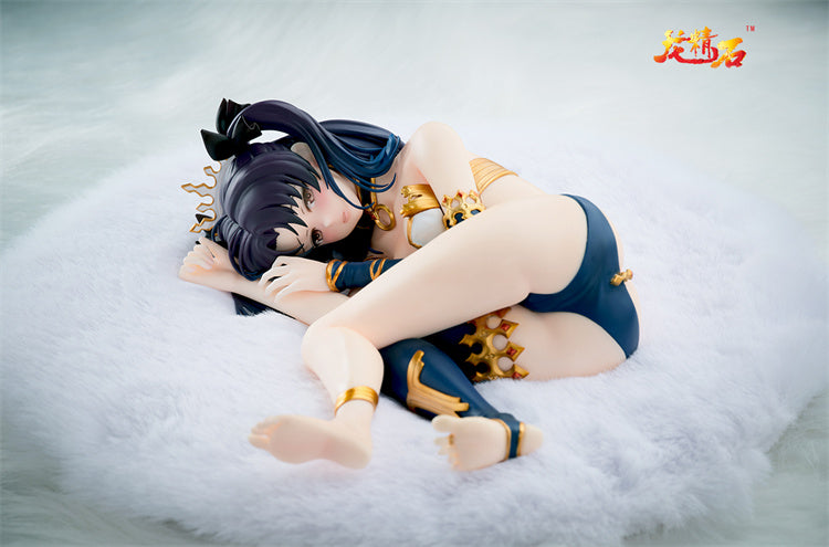 【Sod out】1/6 Scale Lying Down Bow Pose Ishtar-Fate/stay night-ljstoy Studio