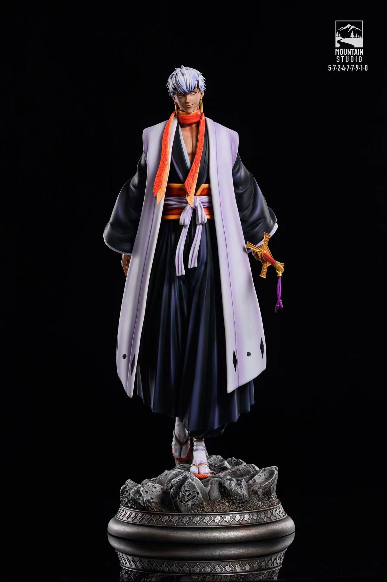 【Sold out】1/6 Scale しほういん ちか-Moutain Studio