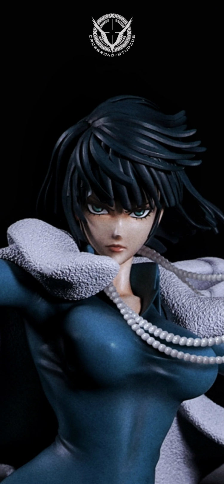 【In stock】Fubuki-Cross Studio