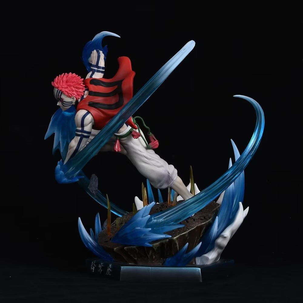 【In Stock】Akaza-JianKe Studio