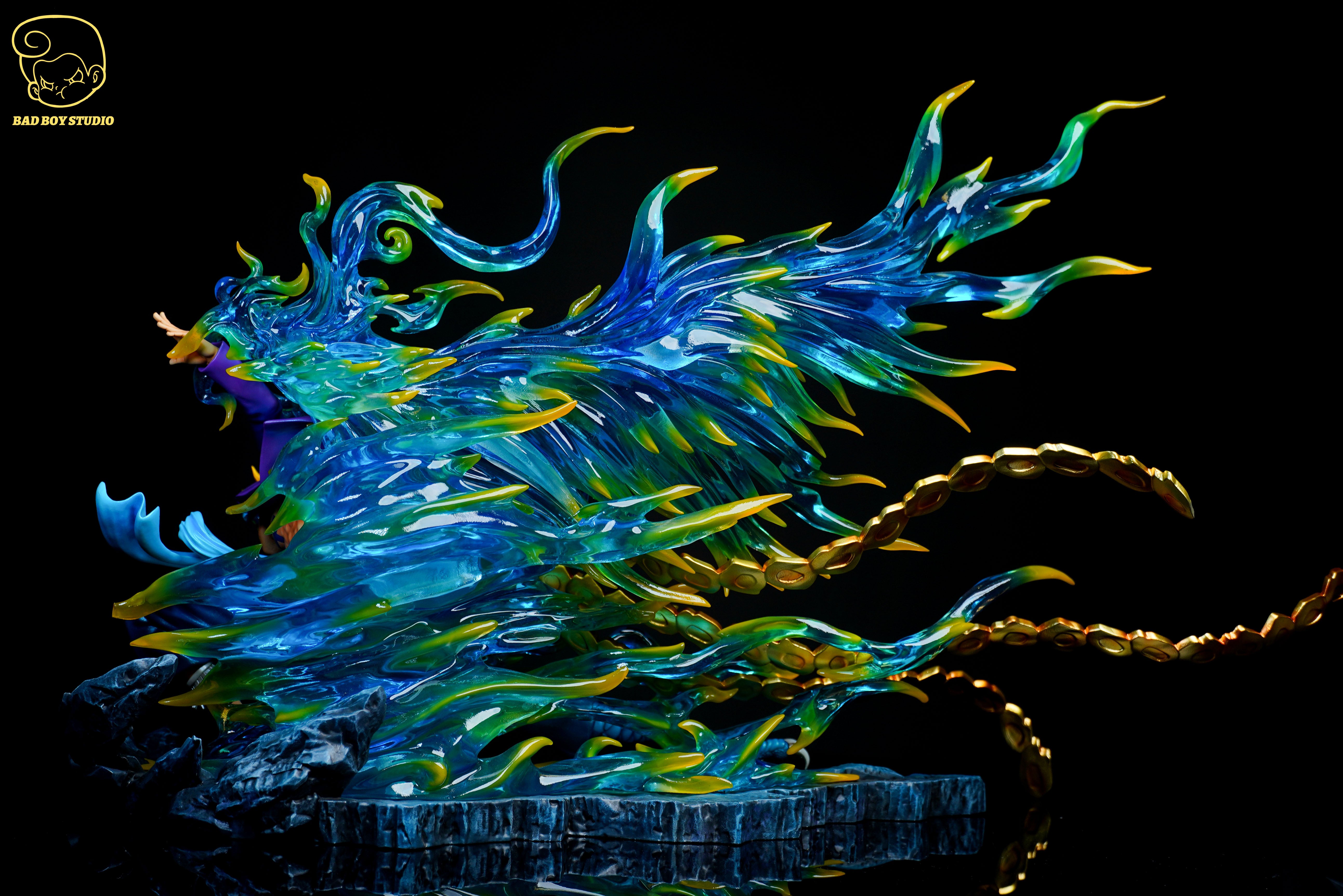 【Sold out】Marco-One piece-BadBoy Studio