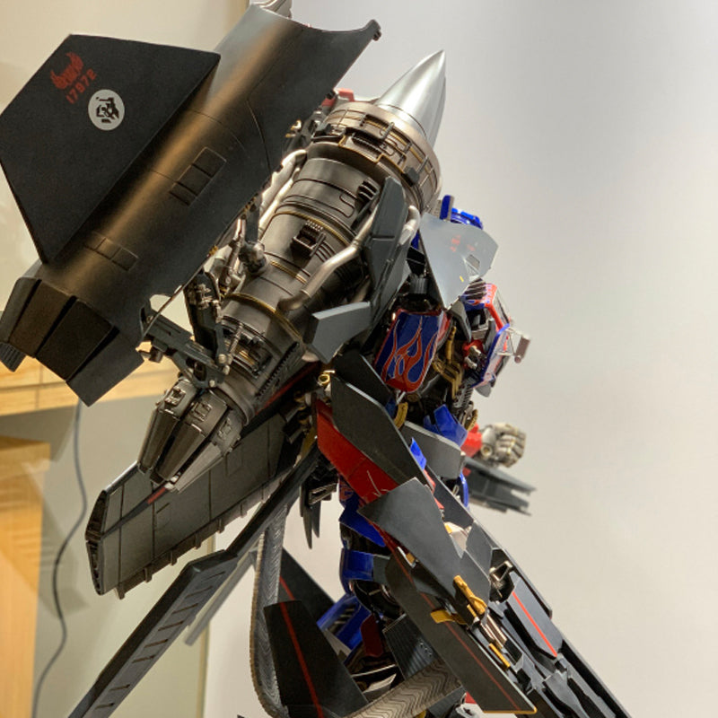 【Pre-sale】skyreach pillar-transformers-Large