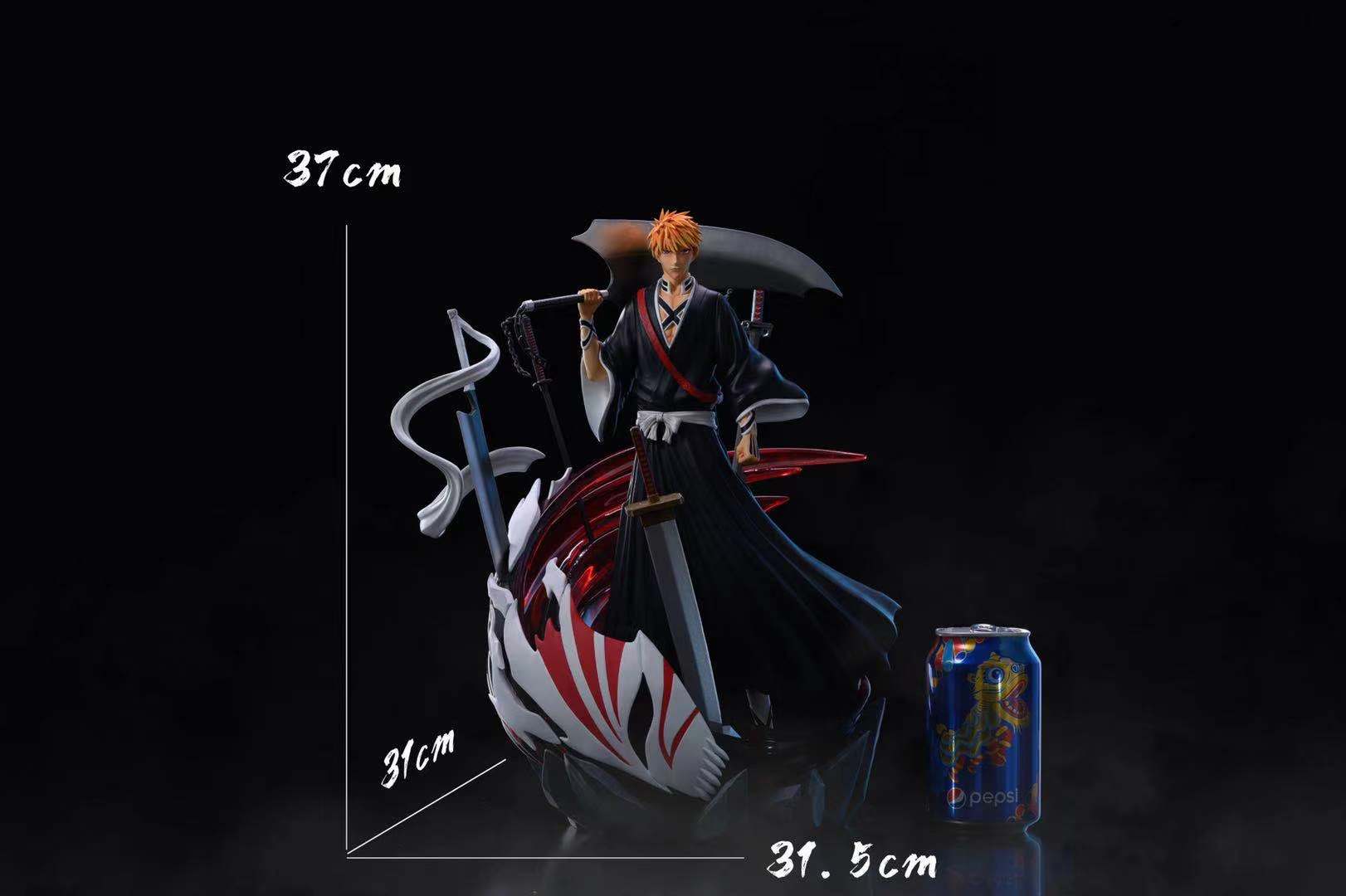 【In stock】Kurisaki Ichigo