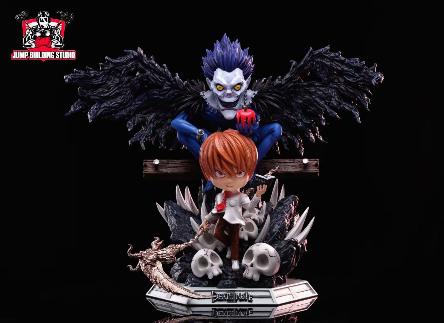 【Pre-sale】Yagami Light-Death note-JBS Sudio