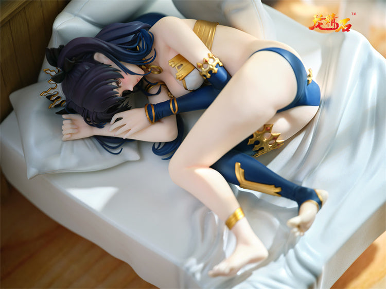 【Sod out】1/6 Scale Lying Down Bow Pose Ishtar-Fate/stay night-ljstoy Studio
