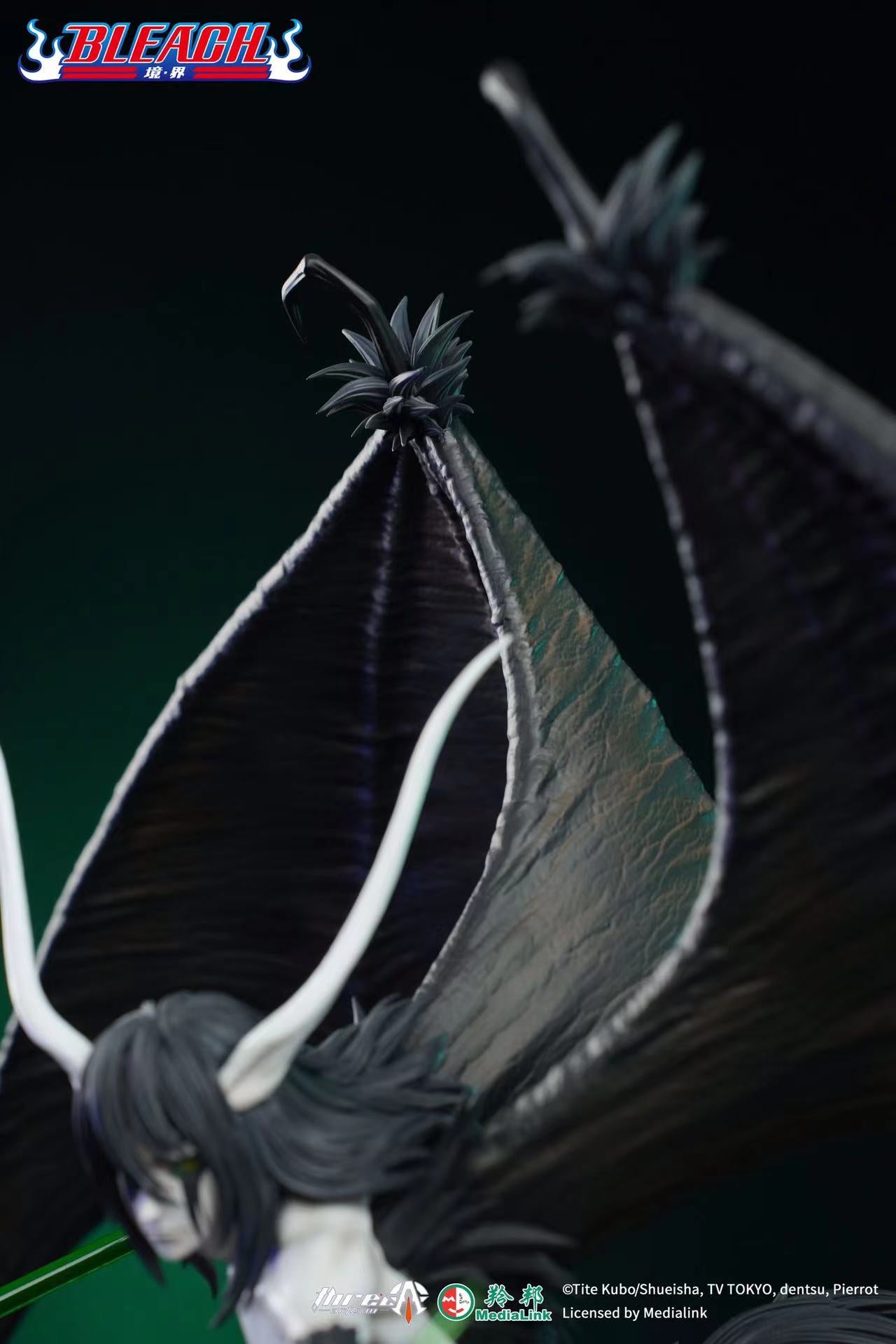 【Sold out】1/6 Scale Ulquiorra cifer-ThreeArtisan Studio