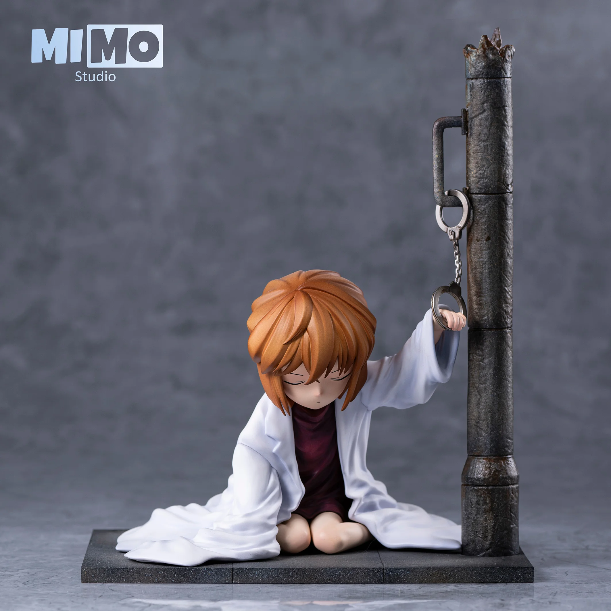 【In stock】1/6 Scale Shrinking Ai Haibara-Detective Conan-Mimo Studio