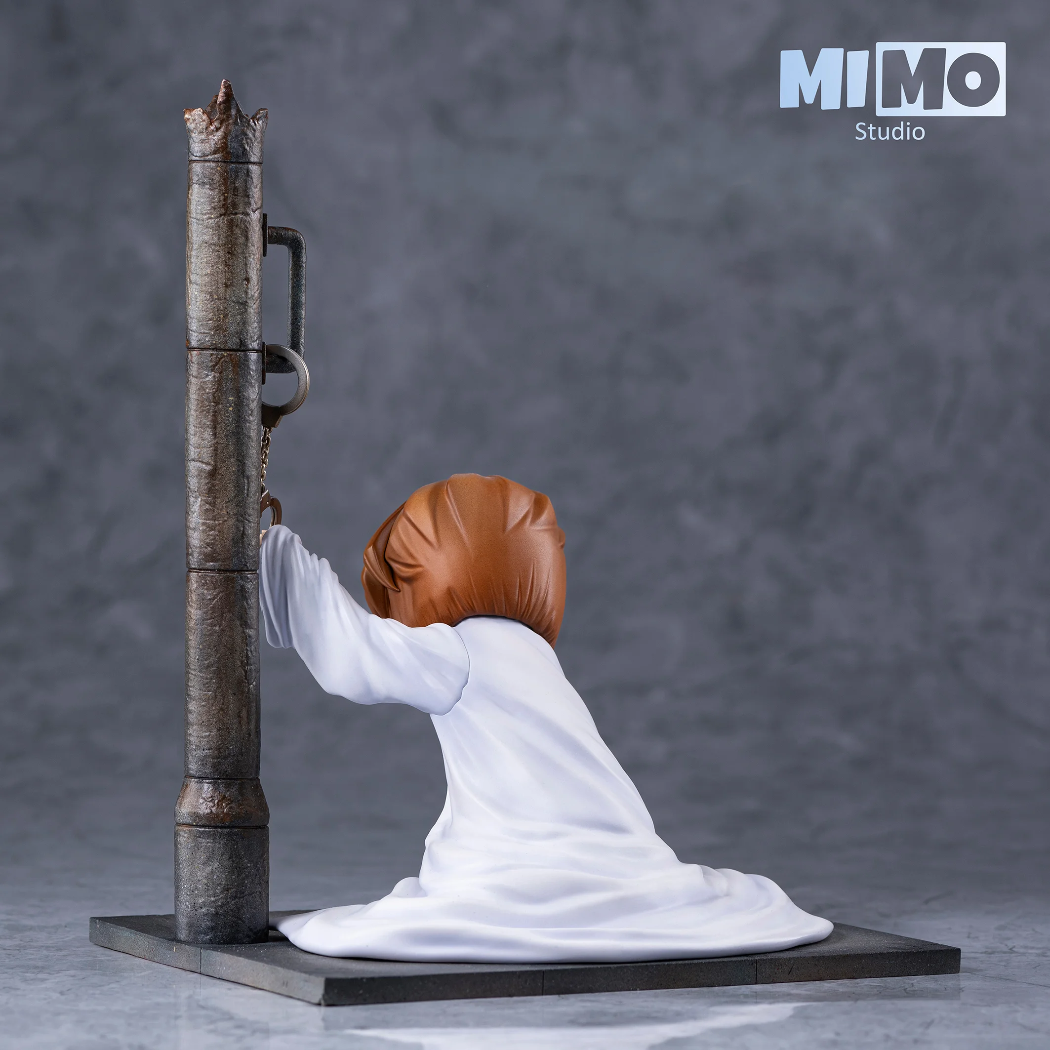 【In stock】1/6 Scale Shrinking Ai Haibara-Detective Conan-Mimo Studio