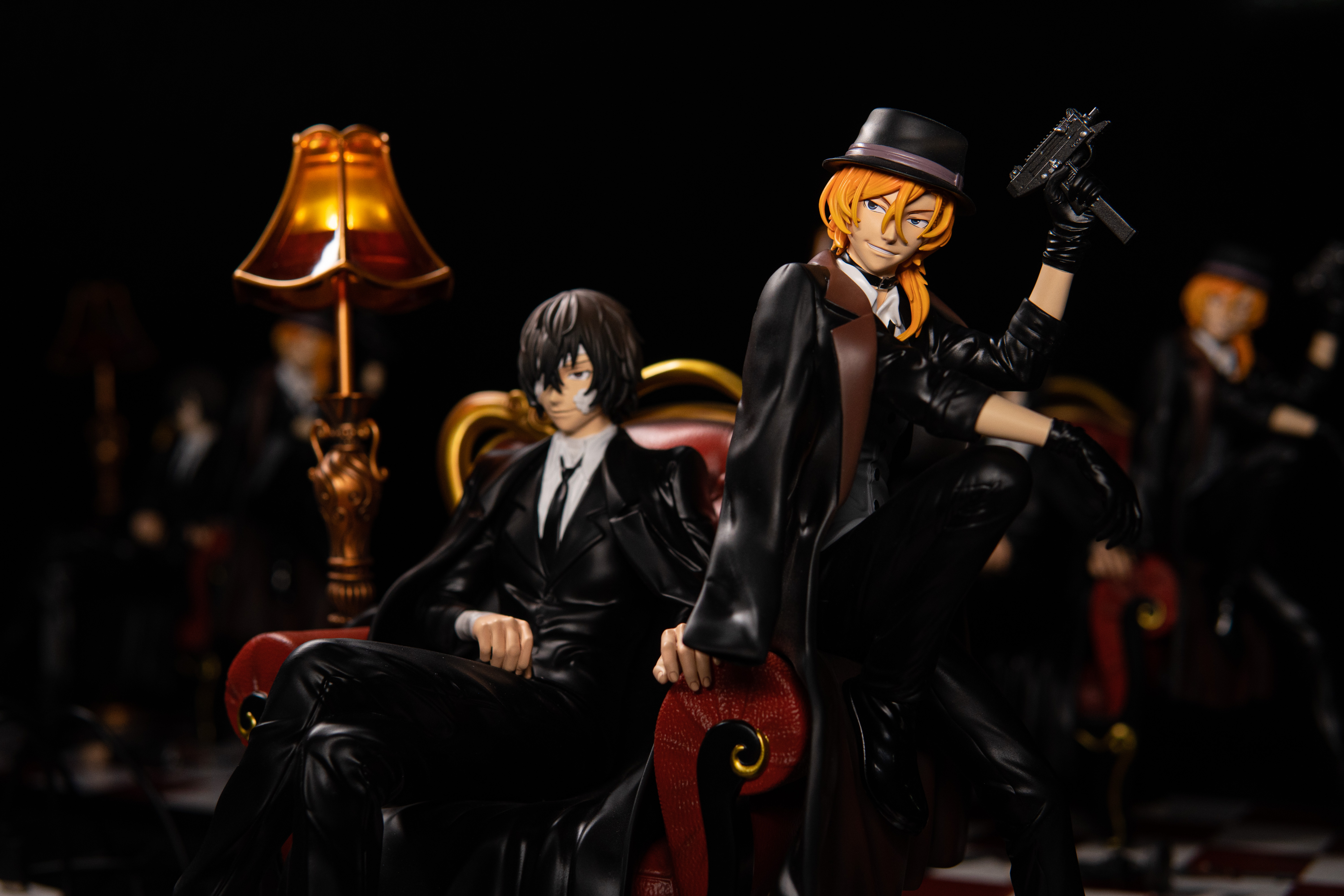【Released】