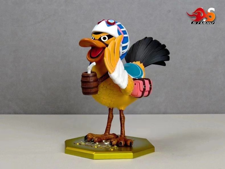 【Pre-sale】Karoo-ONE PIECE-AS Studio