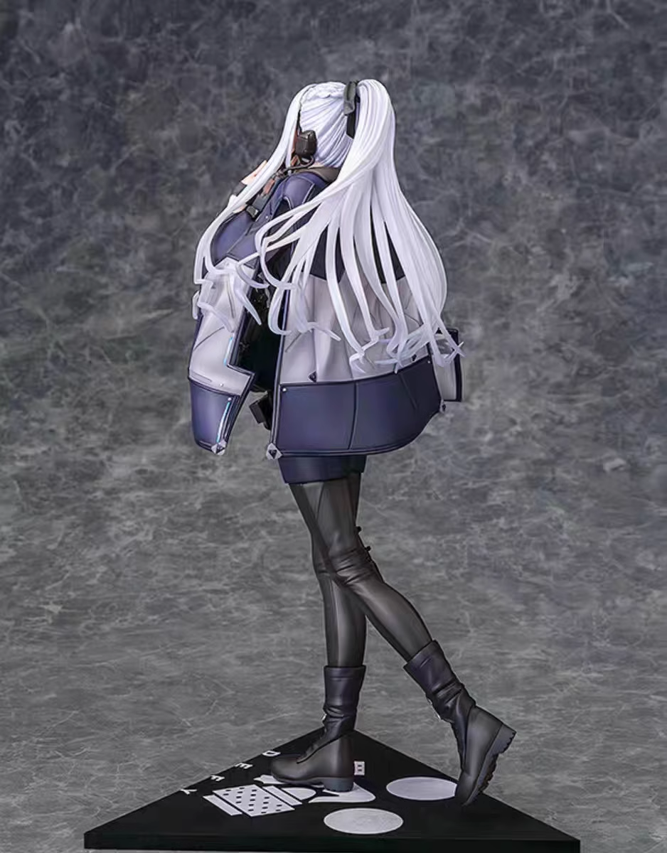 【Pre-sale】AK-12-Girls Frontline-Phat Studio